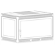 Heizkassette HKEL 120 re H700
