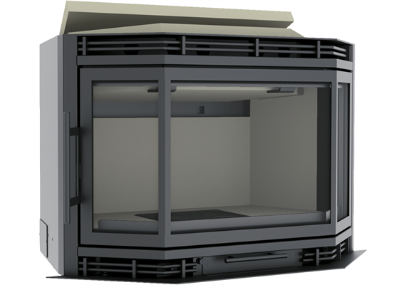 Heizkassette HKP 130 li H800 pro