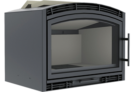 Heizkassette HKRB 80 re H600 pro