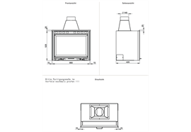 HKF Radiante 600 li QeLaSw GrSw VMA