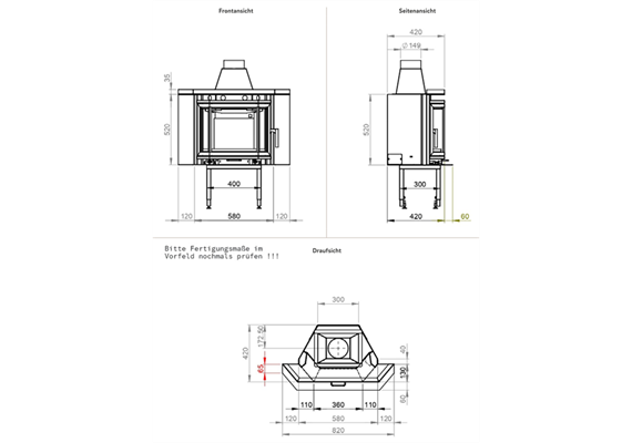 HKP Jotul 17a li QeLaSw GrMe VMN