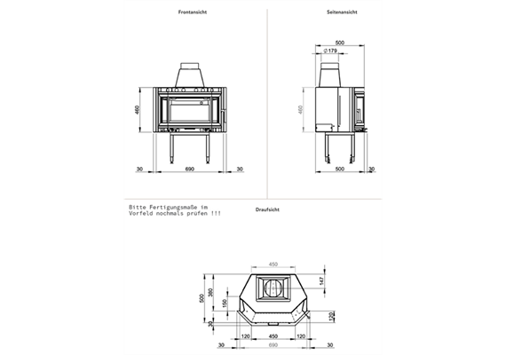 HKP Radiante 900 li QeLaEs GrEs VMA