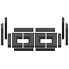 IAK Wand Lina TV 100 H45 SGA