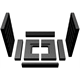 IAK Wand Lina TV 55 H80 VMA