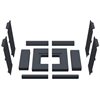 IAK Wand Lina TV 73 H51/57 GRW