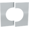 LAS100/150 Deckenblende 0G - 30G