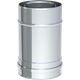 LAS100/150 L= 250 mm mit Klemmband