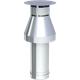 LAS100/150 Mündungsabschluss vertikal