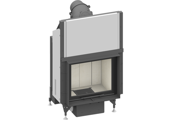 Lina 67/57 h K BRS SGW EVO