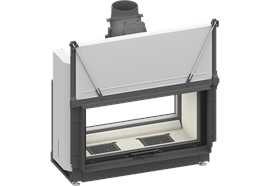 Lina TV 100/51 h/s K BRS SGW