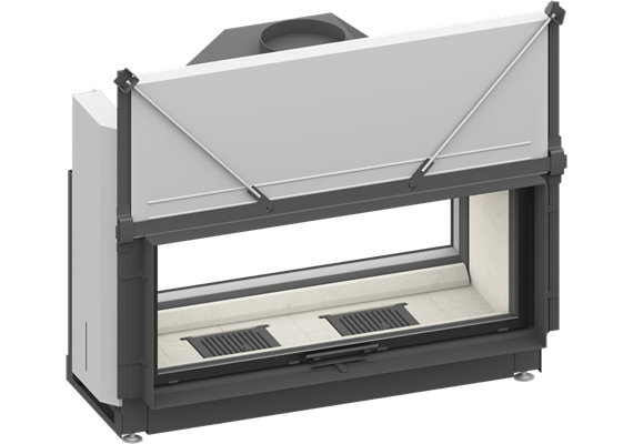 Lina TV 120/51 h/s K BRS SGW