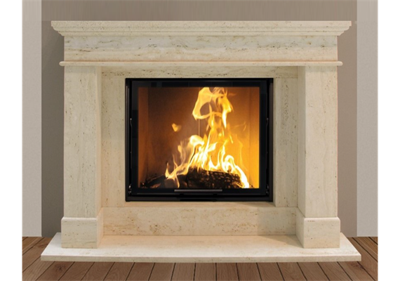 N13 Naturstein Blanco Carrara