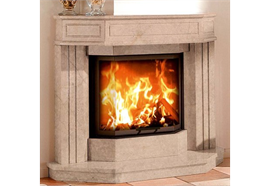 N14 Naturstein Blanco Nacarado