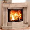 N14 Naturstein Caliza Moka
