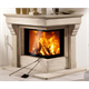 N17 Naturstein Marron Emperador rechts