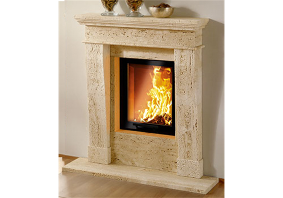 N19 Naturstein Blanco Carrara