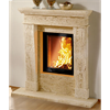 N19 Naturstein Blanco Nacarado