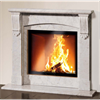 N22 Naturstein Blanco Carrara