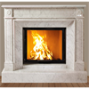N39 Viena Blanco Carrara