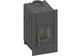 Profi 7 FP 480 x 830 mm