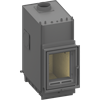 Profi W 12 inkl. K-Front A ABF Steel