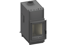 Profi W 12 inkl. R-Front A ABF Classic