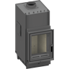 Profi W 7 GL inkl. K-Front A ABF Steel