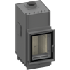Profi W 7 GL inkl. K-Front K TA links