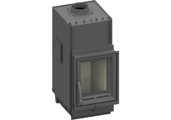 Profi W 7 GL inkl. Plus-Front A ABFClass