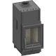 Profi W 7 GL inkl. Plus-Front A ABFStone