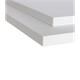 PROMAFORM 1260 KM Aluminiumsilikat  Dalfratherm 1260 HY Platte - 100/60/2 cm