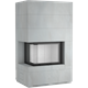 S10 Anlage Beton linksseitig