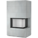 S10 Anlage Beton rechtsseitig