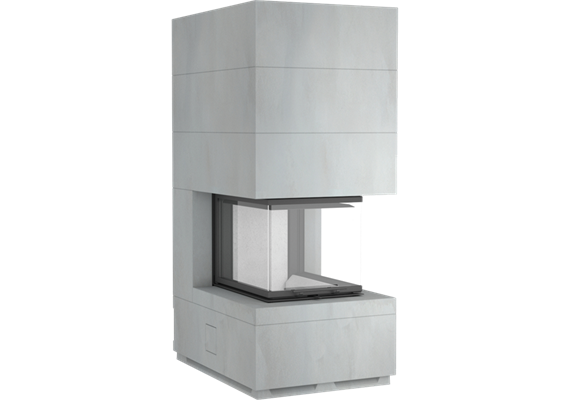 S14 Architektur Grundmodell