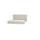 Schamotte A40 - 30/15/4 cm
