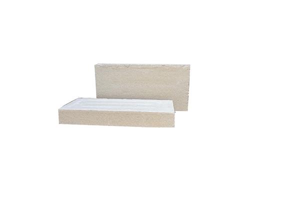 Schamotte A40 - 30/15/4 cm