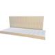 Schamotte A40 - 50/20/3 cm