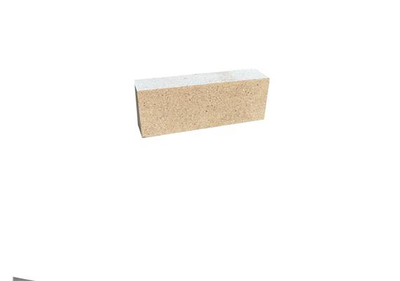 Schamotte B-Reihe - 25/9/6 cm