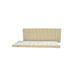 Schamotte B29/HQ - 40/15/2 cm