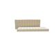 Schamotte B29/HQ - 40/15/3 cm