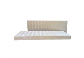 Schamotte B29/HQ - 50/15/4 cm
