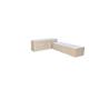 Schamotte B29/HQ  *Aktionspreis-Netto* - 25/9/6 cm