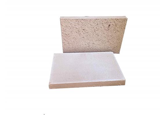 Schamotte C30 - 30/20/3 cm