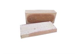 Schamotte C30 - 35/15/2 cm