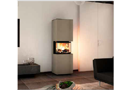 Scheibe nach oben 20cm P20, Sichtscheibe [feel free - Nr. 6]