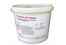 Silcadur-HFS Kleber Eimer 6500 g