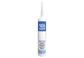 Silikon Reparit Reparaturspachtel weiss