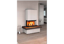 Sims umlaufend mit, Ueberstand 45cm [feel free - Nr.13]