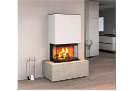 Sims umlaufend ohne, Ueberstand 25cm [feel free - Nr.12]