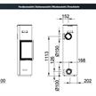 Spartherm Kaminofen Piko L, Nero | Bild 2